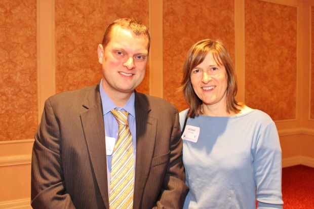 Ladue Education Foundation Breakfast